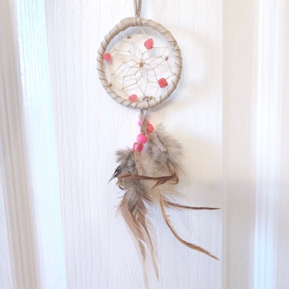 FREE 💕 Dream Catcher Home Decoration (FREE WITH PURCHASE) - Picture 3 of 4